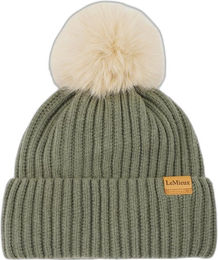 Produktbild von Strickmütze LM Clara