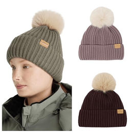 Strickmütze LM Clara – Bild 1 von 8