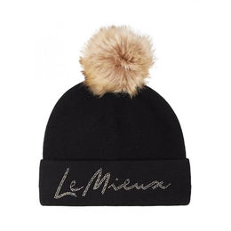 Strickmütze LM Sparkle – Bild 1 von 6