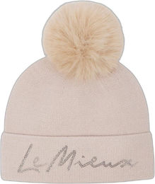 Produktbild von Strickmütze LM Sparkle