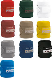 Produktbild von Strickpausenbänder für Pferde modisch Lami-Cell Pro (x4)