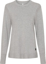 Produktbild von Strickpullover, Damen Catago Robyn