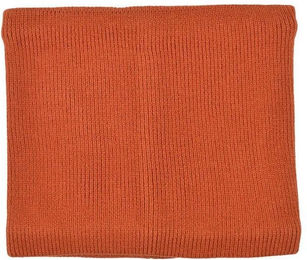 Strickschal mit Fleece-Futter Weatherbeeta – Bild 1 von 2