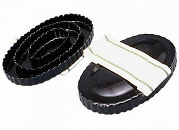 Produktbild von Striegel aus Metall Tattini