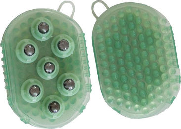 Produktbild von Striegel Massagehandschuh T de T