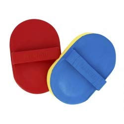 Striegel mit Schwamm Hippotonic – Bild 1 von 4