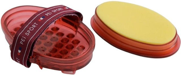 Striegel mit Schwamm Premier Equine – Bild 1 von 5