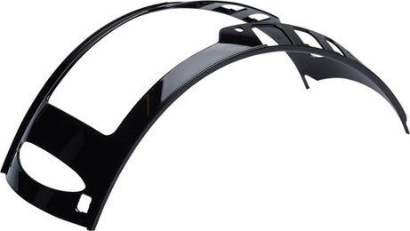 Produktbild von Stripe Rail für Reithelm OneK Defender Convertible