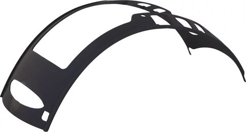 Produktbild von Stripe Rail für Reithelm OneK Defender Convertible