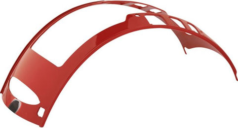 Produktbild von Stripe Rail für Reithelm OneK Defender Convertible