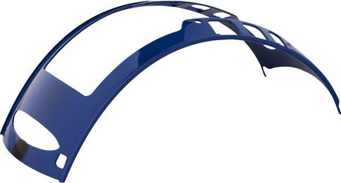 Produktbild von Stripe Rail für Reithelm OneK Defender Convertible