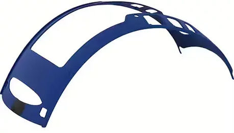 Produktbild von Stripe Rail für Reithelm OneK Defender Convertible