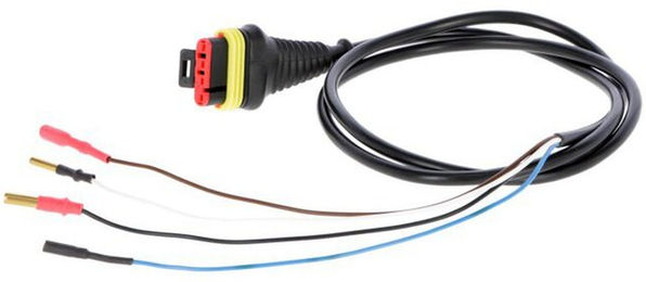 Produktbild von Stromkabel Kerbl p.Fence Control 9V