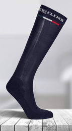 Produktbild von Strümpfe EQ Silver Plus Light unisex