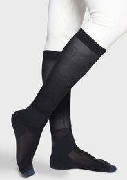 Produktbild von Strümpfe SA BalzameSoft air crystal 261 Balzon