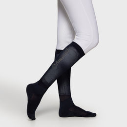 Produktbild von Strümpfe SA Balzane Crystal Air FS25