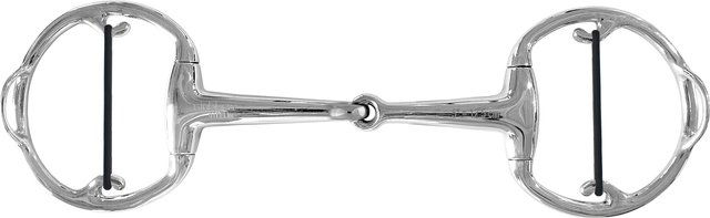 Produktbild von Stübben 2127 Bucephalus Olivenkopftrense einfach gebrochen - 12.5