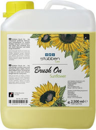 Produktbild von Stübben Brush on Refill MähnenStriegel 2,5L