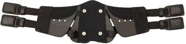 Produktbild von Stübben EquiSoft Kurzgurt für Pferde ohne Polsterung