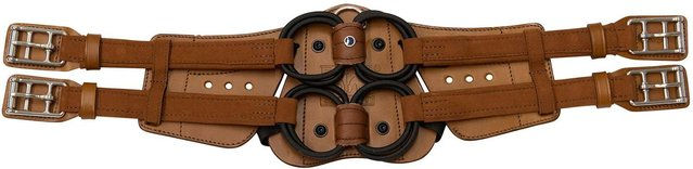 Produktbild von Stübben EquiSoft Sattelgurt ohne Polster