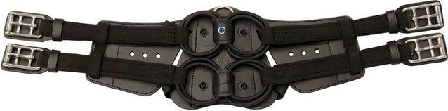 Stübben EquiSoft Sattelgurt ohne Polster – Bild 1 von 4