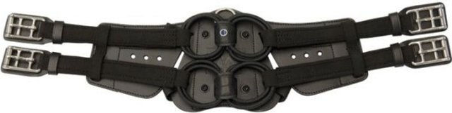 Stübben EquiSoft Sattelgurt ohne Polster – Bild 1 von 2