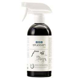 Produktbild von Stübben Fliegenspray - 500 ml