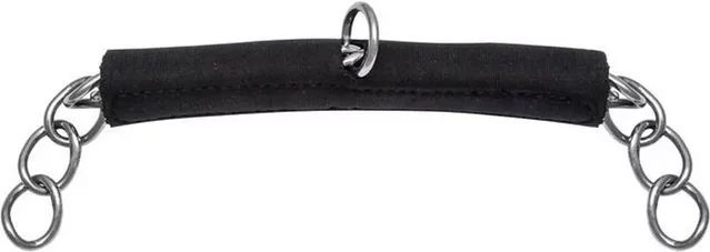 Produktbild von Stübben Gebisszubehör Unterlage zur Kinnkette 2298