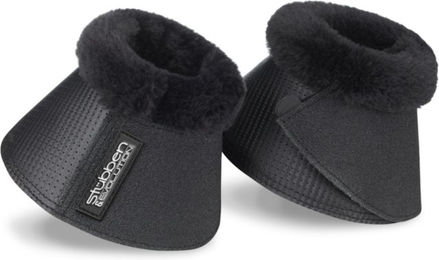 Stübben Gravity Hufglocken mit Fleece - 1 Stk. – Bild 1 von 5