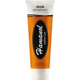 Produktbild von Stübben Hamanol Lederpflege - 250 g