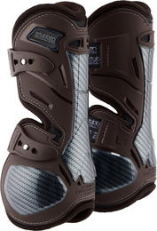 Produktbild von Stübben Hybrid Carbon Springgamaschen braun - M