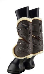 Stübben Hybrid Springgamaschen Fleece – Bild 1 von 9