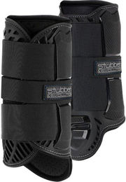 Produktbild von Stübben Hybrid XC Gamaschen Vorderbeine