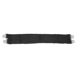 Produktbild von Stübben Kordelgurt mit rostfreien Edelstahlschnallen - 120 cm