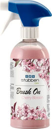 Produktbild von Stübben Mähnen- und Schweifspray Brush On Cherry Blossom - 0,5 l