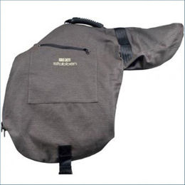 Produktbild von Stübben Satteltragetasche