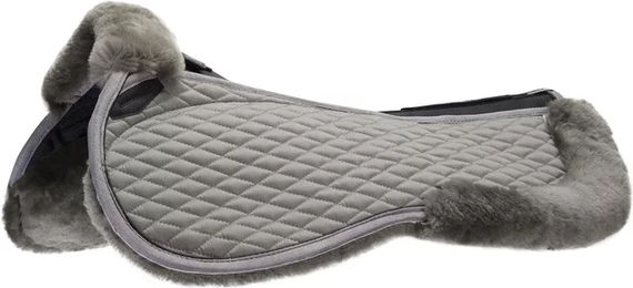 Produktbild von Stübben Streamline Lammfellpad für Pferde