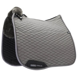 Produktbild von Stübben Streamline Lammfellschabracke Dressur