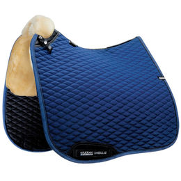 Produktbild von Stübben Streamline Lammfellschabracke Dressur