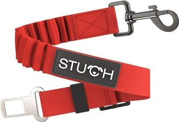 Stuch Autogurt Universell (Bungee) Rot – Bild 1 von 6