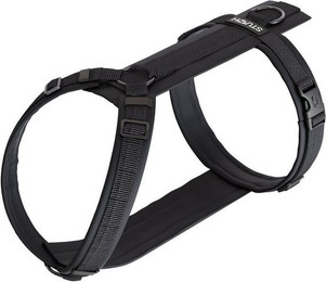 Produktbild von STUCH Gepolstertes Y-Hundegeschirr verstellbar aus Nylon