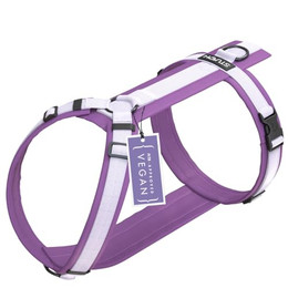Produktbild von STUCH Hundegeschirr verstellbar gepolstert Nylon
