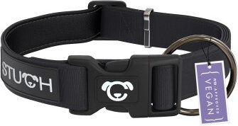 STUCH Hundehalsband verstellbar und gepolstert aus Nylon – Bild 1 von 6
