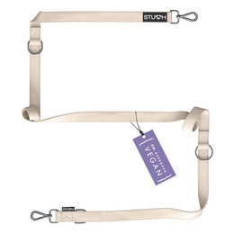 Produktbild von STUCH Hundeleine Führleine Beige M