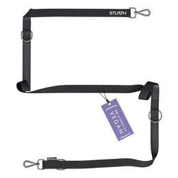 Produktbild von STUCH Hundeleine Führleine Schwarz S