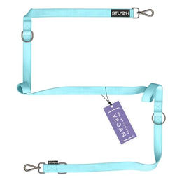 STUCH Hundeleine - Robuste Multifunktionsleine (7 in 1) - längenverstellbar – Bild 1 von 7