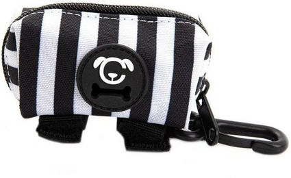 Produktbild von STUCH Kotbeutelspender für Hunde wasserdicht mit Leinenclip - 1 Stk.