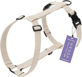 Produktbild von STUCH Vegan PureControl Hundegeschirr beige M