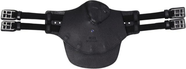 Produktbild von Stuebben EquiSoft Stollenschutzgurt ohne Polster