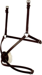 Produktbild von Stuebben Mexikanisches Reithalfter Leitrim